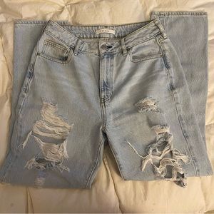 Pacsun Mom Jeans